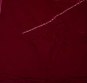 100% poliéster Micro terciopelo tela 9000 piezas Premium para niñas trajes de boda y sofás - Product Image 2