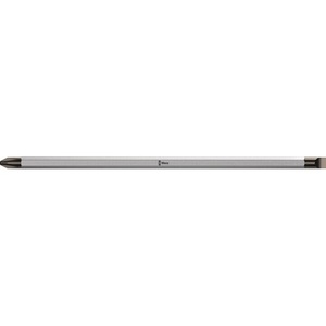 Tournevis à lame combinée WERA Vario 82, 4 x 0,6 mm, plat PH 1, longueur 175 mm - Product Image 1
