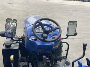 Tractor Agrícola Compacto Lovol TE704 de 70 CV con Tracción en las 4 Ruedas, Diésel, para Huertos - Product Image 6