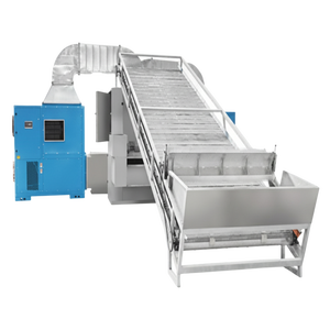 เครื่องอบแห้งแบบสายพานต่อเนื่องห้าขั้นตอนสำหรับการอบแห้งผัก - Product Image 1