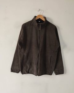 Sudadera de cuello alto de algodón con media cremallera para hombres y mujeres, sudaderas de talla grande al por mayor - Product Image 6