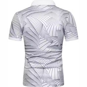 Le Pakistan a fait votre propre conception de logo hommes polos meilleure qualité respirant polo coton polos pour adulte - Product Image 3