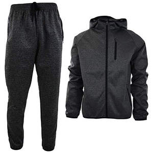 Chándal Deportivo Cómodo para Hombre, Precio al por Mayor, Chándal Personalizado para Hombre para Correr, Precio al por Mayor - Product Image 5