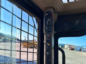 2014 Case TV380 retroexcavadora - Product Image 5