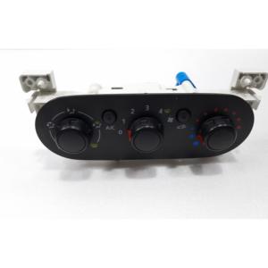 SISTEMA DE CONTROL DE CLIMA RENAULT Trafic Serie 275102706R (14>) - Product Image 2