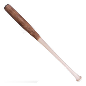<b>Baseball</b> <b>Bat</b> Lightweight Durable Wooden Professional Sports Training Hitting Practice Game Gear For School Teams - Product Image 2