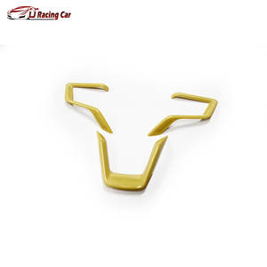 Kit d'intérieur de voiture aspect carbone, housse de <span class=keywords><strong>volant</strong></span> pour Subaru Impreza WRX S210 Forester Legacy Outback Ascent Crosstrek 2022-2025 - Product Image 6