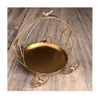 Panier-cadeau en métal OEM ODM personnalisé, panier de rangement pour boissons, panier en fer écologique pour la maison, l'hôtel, le restaurant