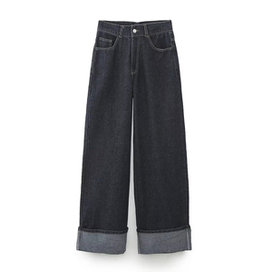 ชุดเสื้อแจ็กเก็ตและกางเกงผ้ายีนส์ของผู้ชายมาใหม่ราคาพิเศษ - Product Image 5