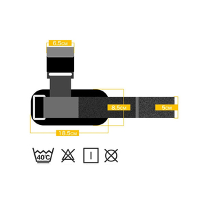 High Quality Design 2024 Bodybuilding Wrist Support Training Gym Metal <b>Hook</b> Power Lifting Grips Straps Wrist Support - Product Image 5
