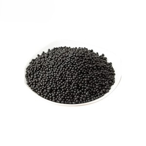 Fertilizante equilibrado granular para cultivos de raíces de hojas verdes y verduras de campo con alta eficiencia - Product Image 4