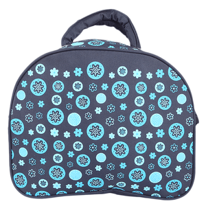 Sac à langer - Bleu marine - Product Image 3