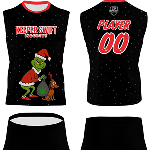 ชุดกีฬา 7V7 ระบายอากาศดี ขายส่ง ชุด 7V7 ขายดี ชุด 7V7 แบบไม่มีแขน - Product Image 1