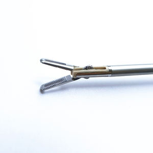 Instrumentos Quirúrgicos Laparoscópicos de Fuente de Energía Manual, Pinzas Bipolares Rectas Endoscópicas Médicas, Tijeras, Narham Enterprises - Product Image 5