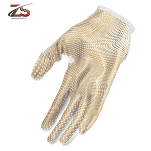 Gants de gardien de but réglables pour Football Running Gaelic Sports Confortable Respirant Cuir Latex Impression de logo personnalisé Fabriqué - Product Image 2