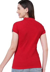 <b>Ladies</b> Lightweight Cotton <b>T</b> <b>Shirt</b> Crew Neck Short Sleeve Fashion Casual Tee Comfortable <b>For</b> <b>Summer</b> Outfitwear - Product Image 3