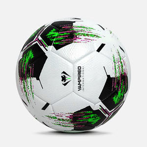 2025 VAMPIREO INTL Top Venta al por mayor Match Ball Premium HAND STITCH Fútbol Logotipo personalizado Balon de futbol profesional Todos los tamaños HSVI - Product Image 5