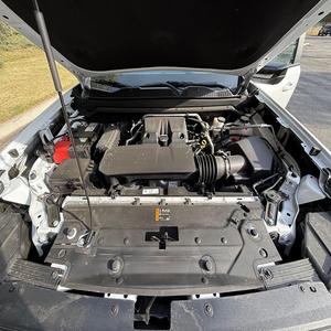 ¡Oferta Imperdible! Camioneta de Lujo Super Limpia 2024 G-M-C Canyon AT4 Turbo de 4 Cilindros con Tracción en las Cuatro Ruedas, Automática, Color Blanco Cumbre - Product Image 6