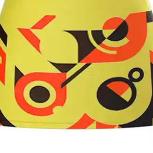 Uniforme de netball transpirable de secado rápido de alta calidad con ropa deportiva de nuevo diseño - Product Image 4