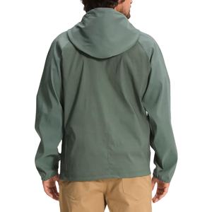 Nuevo estilo de moda, chaqueta cortavientos ligera a prueba de viento, último diseño, talla adulta para hombres, chaqueta cortavientos - Product Image 6