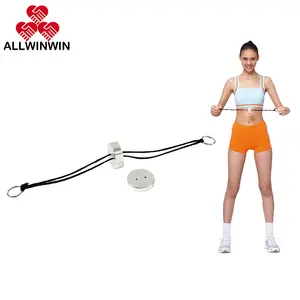 Allwin-boucles d'oreille HDT01, garniture pratique, pour l'entraînement, le corps, pour les oreilles