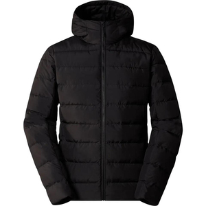 Veste matelassée décente unisexe Veste en duvet compressible d'hiver Impression personnalisée sur toute la surface Veste matelassée en nylon pour hommes - Product Image 3