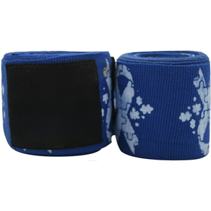 Enveloppes de boxe haut de gamme personnalisées 3.5M/4.5M Gants intérieurs pour MMA, Kickboxing, support de poignet et entraînement de sac lourd - Product Image 4