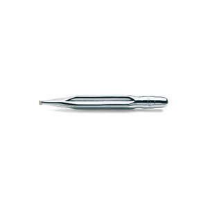 Boquillas y Conectores Cromados Tipo Acanalado - Categoría de Producto - Product Image 1