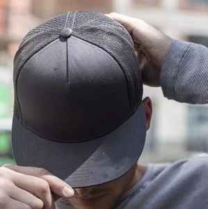 2025 nueva llegada gorras de béisbol Unisex superventas ligero tamaño personalizado Logo 6 paneles gorra OEM 3D bordado 100% algodón - Product Image 3