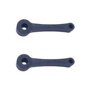 Kit de réparation plastique toit ouvrant pour Mercedes Classe A W169, Classe B W245 - Product Image 4