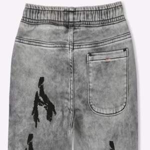 Pantalones Cargo de Mezclilla Personalizados de Alta Calidad para Hombre 2026, Jeans Desgastados de Corte Regular al por Mayor, Fabricante para Adultos - Product Image 6