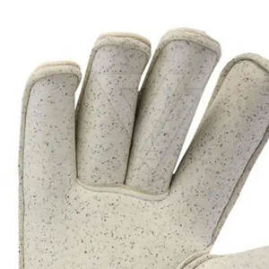 Usine personnalisée 2024 gants de gardien de but professionnels vente entière cuir et Latex matériel pour l'entraînement des enfants Applicable - Product Image 6