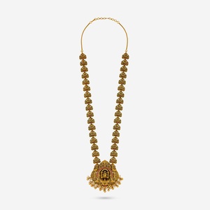 Collier de collection antique 190702 Bijoux vintage - Product Image 4