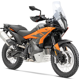 2025 KTMs 790 Aventuras Nuevo (Motocicletas) - Product Image 1