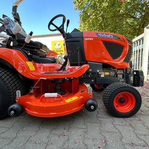 Tondeuse autoportée à rayon de braquage zéro 360 Pro-Turn 70 CV 60 pouces, à essence avec pompe, haute productivité - Product Image 5