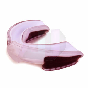 Protector Bucal Deportivo Transpirable para Comodidad Durante Todo el Día con un Ajuste Suave para Diversas Actividades Deportivas - Product Image 4