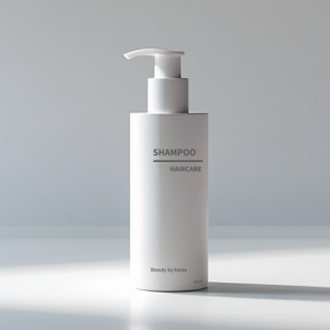 Champú y Acondicionador Vegano Nutritivo para Cabello Rizado de Marca Privada Coreana, Tratamiento de Fácil Uso, OEM ODM, Venta al por Mayor, Set de Cuidado Diario1 K-skin - Product Image 1