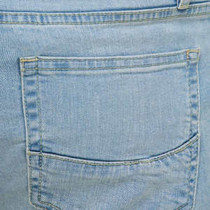 Pantalones de Mezclilla para Hombre, Multibolsillos, para Primavera, Otoño y Verano, Pantalones Deportivos de Algodón para Exteriores, Más Vendidos, Oferta, Servicio OEM - Product Image 5