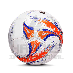 Ballons de football de haute qualité à vendre | ballons pakistanais de football imprimés entièrement personnalisés du Pakistan - Product Image 2