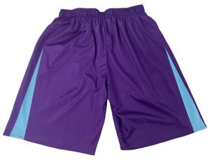 Pantalones Cortos de Baloncesto XELENT UNIFORM de Alta Calidad, Ecológicos, Casuales, para Hombre, de Secado Rápido, Transpirables, Resistentes al Viento, de Cintura Media, con Compresión - Product Image 6