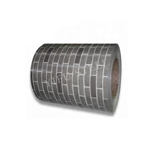 Bobine d'acier imprimée et revêtue de couleur pour toitures, bardages et appareils – Designs personnalisés, finition durable, approvisionnement OEM - Product Image 6