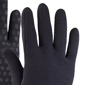 Gants de course pour hommes chauds coupe-vent légers écran tactile hiver conduite cyclisme conduite gants de course pour adultes - Product Image 2