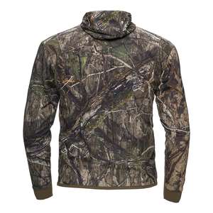 Sweat à capuche de chasse pour homme en polyester, camouflage de chasse, vêtements de chasse à capuche, camouflage pour homme - Product Image 6
