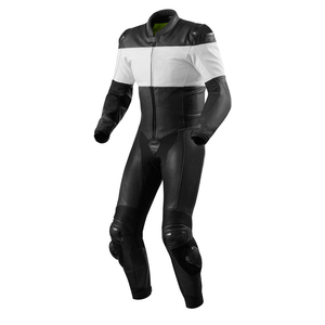 Combinaison de course du fabricant pakistanais au prix de gros Combinaison en cuir de moto au prix d'usine Toute conception - Product Image 5