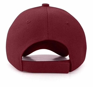 Casquette de baseball classique ajustable Casquette de baseball unisexe pour hommes et femmes Vente en gros - Product Image 3