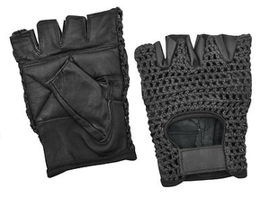 Gants de fauteuil roulant rembourrés en cuir pour l'entraînement musculaire, le cyclisme, la conduite, les gants de fauteuil roulant pour adultes rembourrés en cuir - Product Image 5