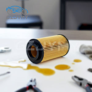 6511800109 Масляный фильтр дизельного двигателя для Mercedes-Benz W204 W212 W221 W207 C-класса E-класса S-класса - Product Image 1