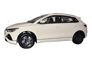 รถยนต์ไฟฟ้า EV รุ่นปี 2024 ขายดี รถแฮทช์แบ็ค 5 ประตู 5 ที่นั่ง ระยะทางวิ่ง 405 กม. เกียร์อัตโนมัติ สีดำ ล้อแม็ก R21 พวงมาลัยซ้าย - Product Image 5