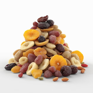 HIGH QUALITY DRIED FRUIT ASSORTMENT - SOFT, <b>SWEET</b>, FRESH - 100% NATURAL VIETNAMESE DELIGHTS - Product Image 6