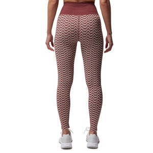 Ensemble de leggings pour femmes en coton biologique 100 % coton, pantalon de yoga en coton biologique, leggings de yoga durables pour femmes - Product Image 2